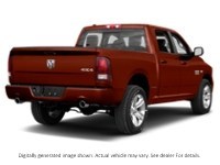 2013 Ram 1500 4WD Crew Cab 149