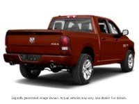 2013 Ram 1500 4WD Crew Cab 149
