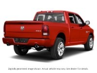 2013 Ram 1500 4WD Crew Cab 149