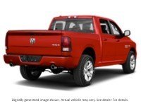 2013 Ram 1500 4WD Crew Cab 149