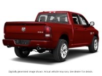 2013 Ram 1500 4WD Crew Cab 149