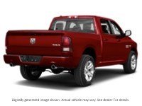 2013 Ram 1500 4WD Crew Cab 149