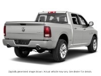 2013 Ram 1500 4WD Crew Cab 149