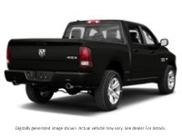 2013 Ram 1500 4WD Crew Cab 149