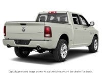 2013 Ram 1500 4WD Crew Cab 149