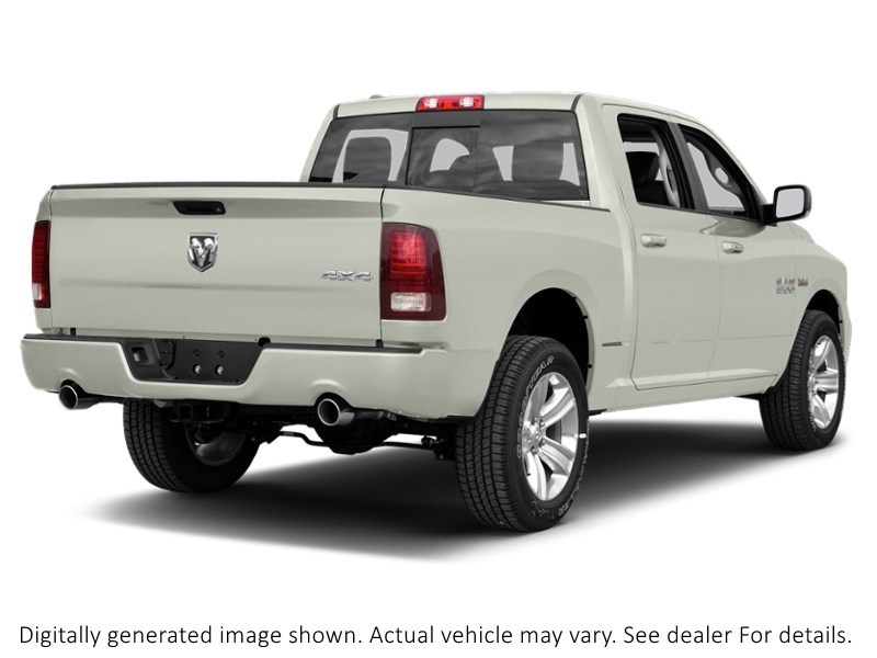 2013 Ram 1500 4WD Crew Cab 149