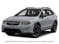2015 Subaru Xv Crosstrek 5Dr CVT 2.0I W/Sport Pkg