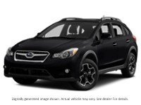 2015 Subaru Xv Crosstrek 5Dr CVT 2.0I W/Sport Pkg