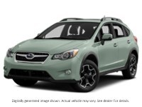 2015 Subaru Xv Crosstrek 5Dr CVT 2.0I W/Sport Pkg