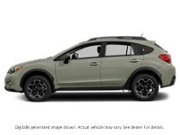 2015 Subaru Xv Crosstrek 5Dr CVT 2.0I W/Sport Pkg Desert Khaki  Shot 5