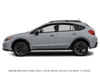 2015 Subaru Xv Crosstrek 5Dr CVT 2.0I W/Sport Pkg