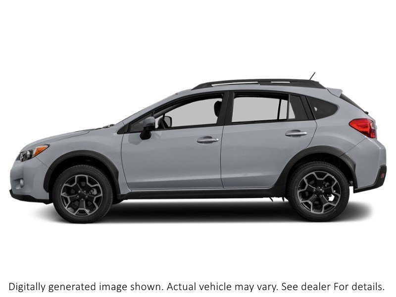 2015 Subaru Xv Crosstrek 5Dr CVT 2.0I W/Sport Pkg