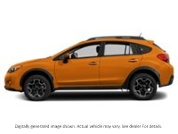 2015 Subaru Xv Crosstrek 5Dr CVT 2.0I W/Sport Pkg