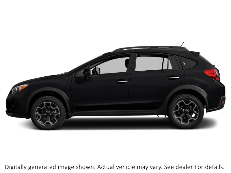 2015 Subaru Xv Crosstrek 5Dr CVT 2.0I W/Sport Pkg