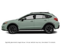 2015 Subaru Xv Crosstrek 5Dr CVT 2.0I W/Sport Pkg