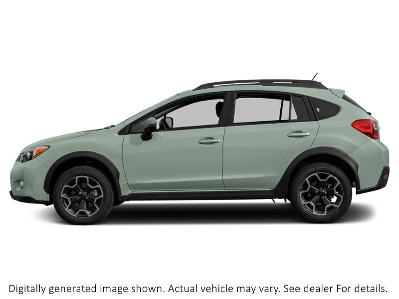 2015 Subaru Xv Crosstrek 5Dr CVT 2.0I W/Sport Pkg