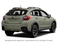 2015 Subaru Xv Crosstrek 5Dr CVT 2.0I W/Sport Pkg Desert Khaki  Shot 6