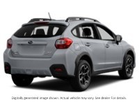 2015 Subaru Xv Crosstrek 5Dr CVT 2.0I W/Sport Pkg
