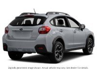 2015 Subaru Xv Crosstrek 5Dr CVT 2.0I W/Sport Pkg