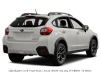 2015 Subaru Xv Crosstrek 5Dr CVT 2.0I W/Sport Pkg
