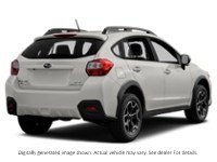 2015 Subaru Xv Crosstrek 5Dr CVT 2.0I W/Sport Pkg