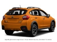 2015 Subaru Xv Crosstrek 5Dr CVT 2.0I W/Sport Pkg