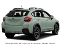 2015 Subaru Xv Crosstrek 5Dr CVT 2.0I W/Sport Pkg