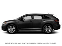 2016 Toyota Venza 4Dr Wgn AWD Colour Shot 3
