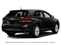 2016 Toyota Venza 4Dr Wgn AWD Colour Shot 2