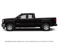 2015 Gmc Sierra 1500 4WD Double Cab 143.5