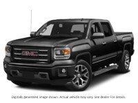 2015 Gmc Sierra 1500 4WD Crew Cab 143.5