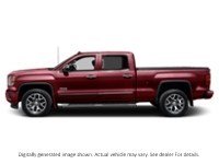 2015 Gmc Sierra 1500 4WD Crew Cab 143.5