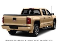 2015 Gmc Sierra 1500 4WD Crew Cab 143.5