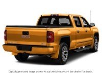 2015 Gmc Sierra 1500 4WD Crew Cab 143.5