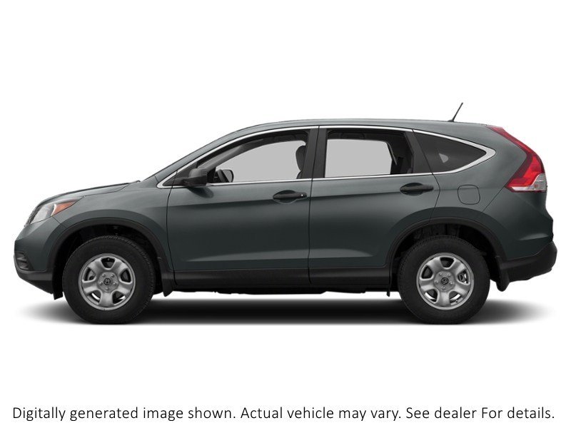2014 Honda Cr-V AWD 5Dr LX