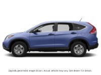 2014 Honda Cr-V AWD 5Dr LX