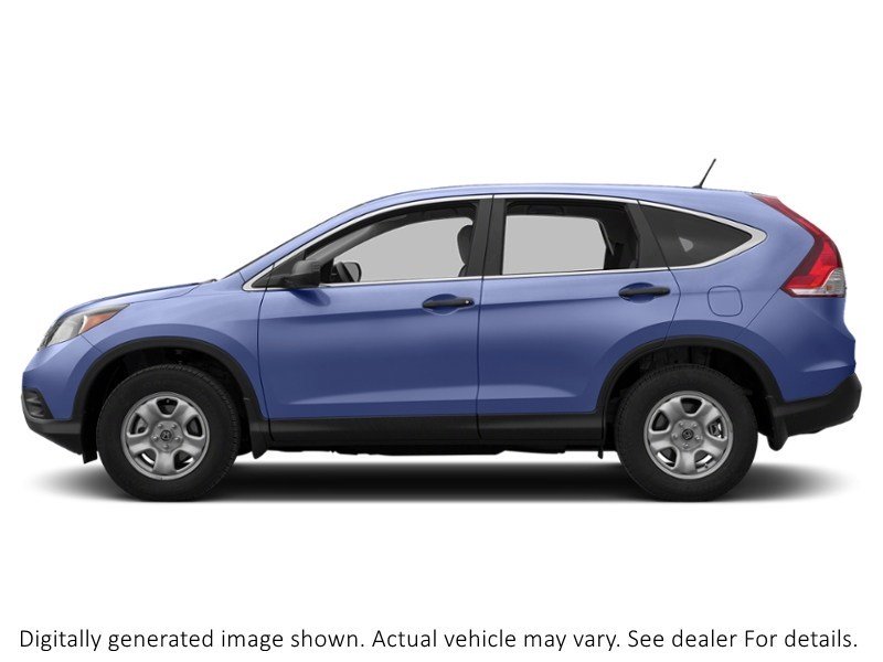 2014 Honda Cr-V AWD 5Dr LX