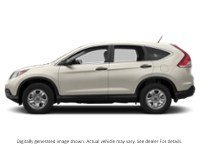 2014 Honda Cr-V AWD 5Dr LX