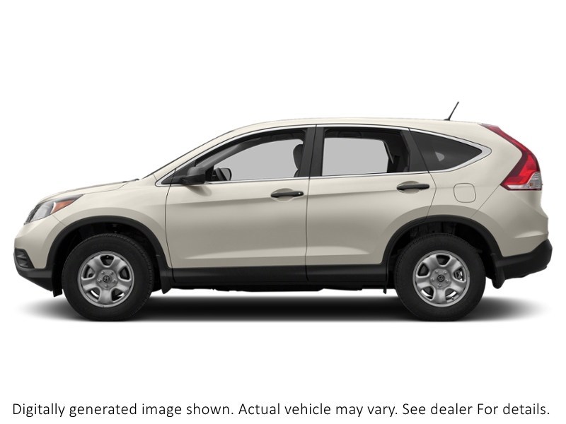 2014 Honda Cr-V AWD 5Dr LX