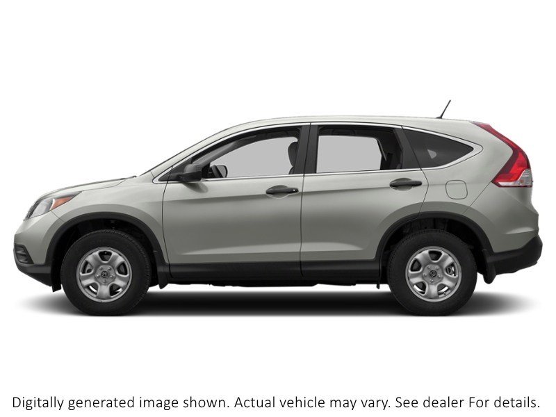 2014 Honda Cr-V AWD 5Dr LX