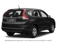 2014 Honda Cr-V AWD 5Dr LX