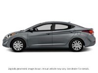 2015 Hyundai Elantra 4Dr Sdn Auto Gls