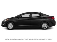 2015 Hyundai Elantra 4Dr Sdn Auto Gls