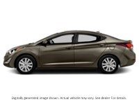 2015 Hyundai Elantra 4Dr Sdn Auto Gls Sandy Bronze Metallic  Shot 27