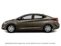 2015 Hyundai Elantra 4Dr Sdn Auto Gls Sandy Bronze Metallic  Shot 27