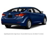 2015 Hyundai Elantra 4Dr Sdn Auto Gls