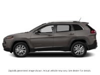 2016 Jeep Cherokee 4WD 4Dr Limited Granite Crystal Metallic  Shot 6