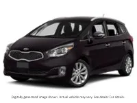 2014 Kia Rondo 4Dr Wgn Auto LX Colour Shot 1