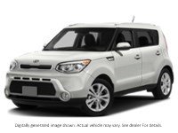 2015 Kia Soul 5Dr Wgn Auto Sx Luxury Polar  Shot 1