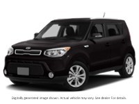2014 Kia Soul 5Dr Wgn Auto EX Black Pearl  Shot 4